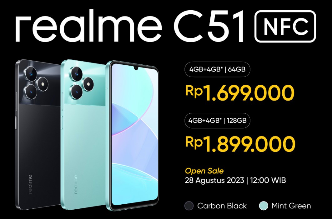 realme 11 NFC