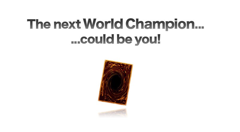 Yu-Gi-Oh! World Championship 2024