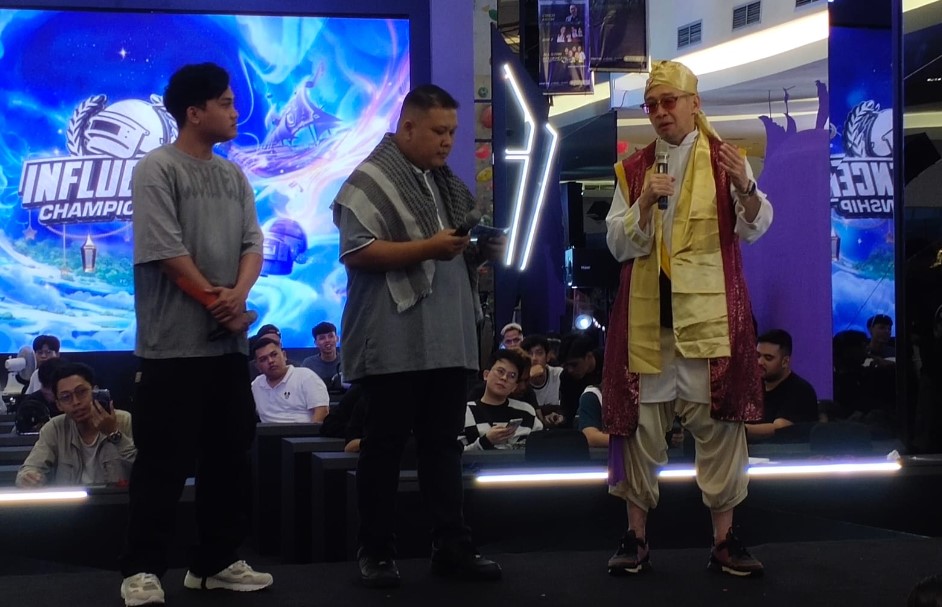 PUBG MOBILE Infinite 6 (PMI6)