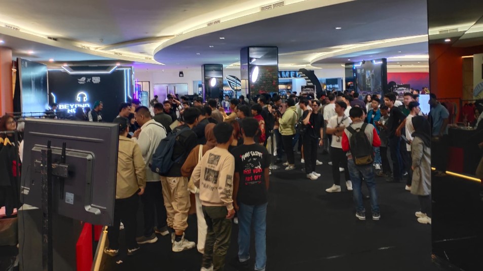 PUBG MOBILE Infinite 6 (PMI6)