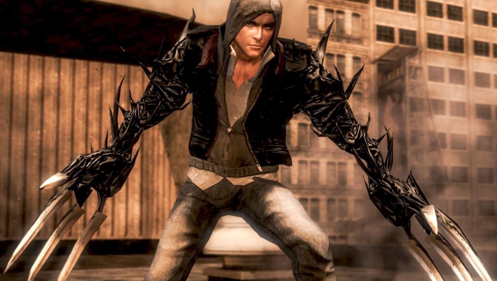 10 Game Seru di Mana Kamu Bermain sebagai Monster!