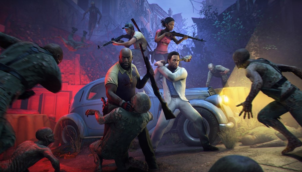 10 Game Seru di Mana Kamu Bermain sebagai Monster!