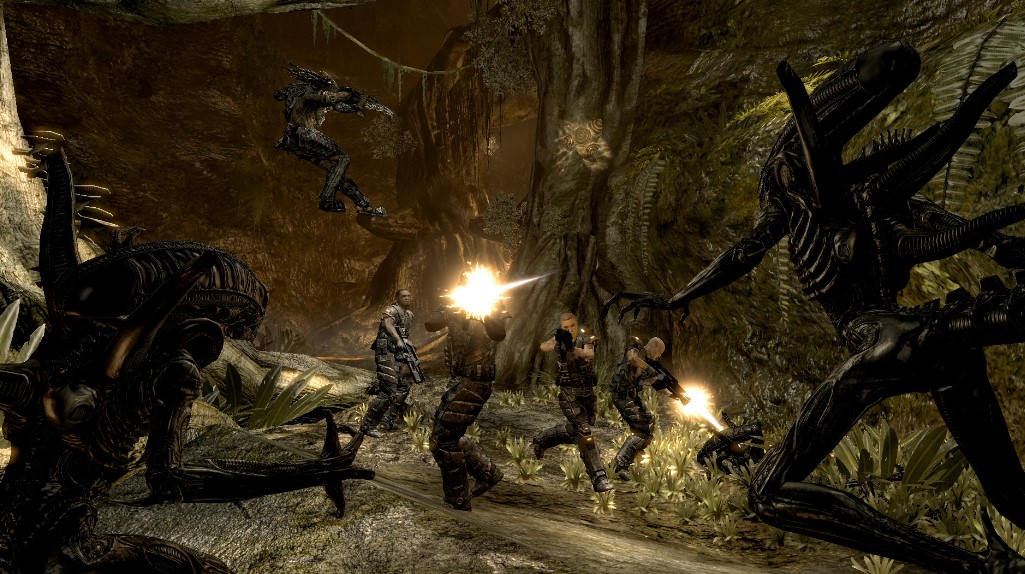 10 Game Seru di Mana Kamu Bermain sebagai Monster!