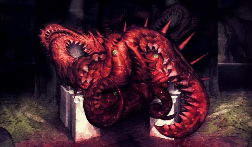 10 Game Seru di Mana Kamu Bermain sebagai Monster!