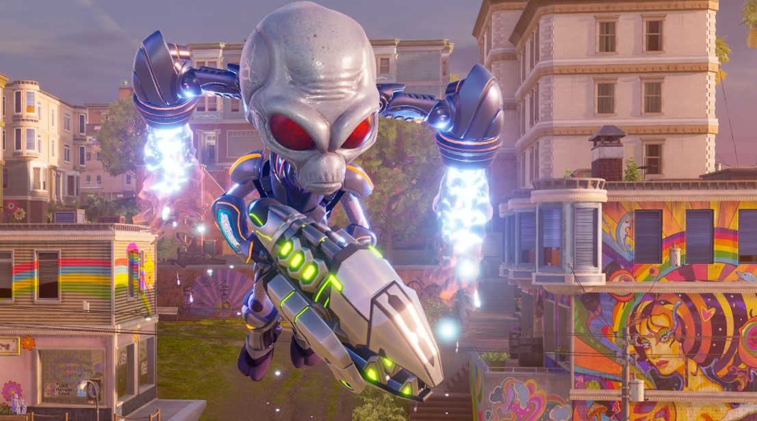 10 Game Seru di Mana Kamu Bermain sebagai Monster!