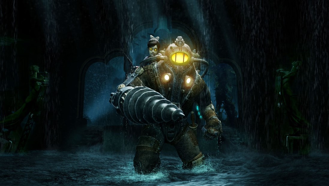 10 Game Seru di Mana Kamu Bermain sebagai Monster!