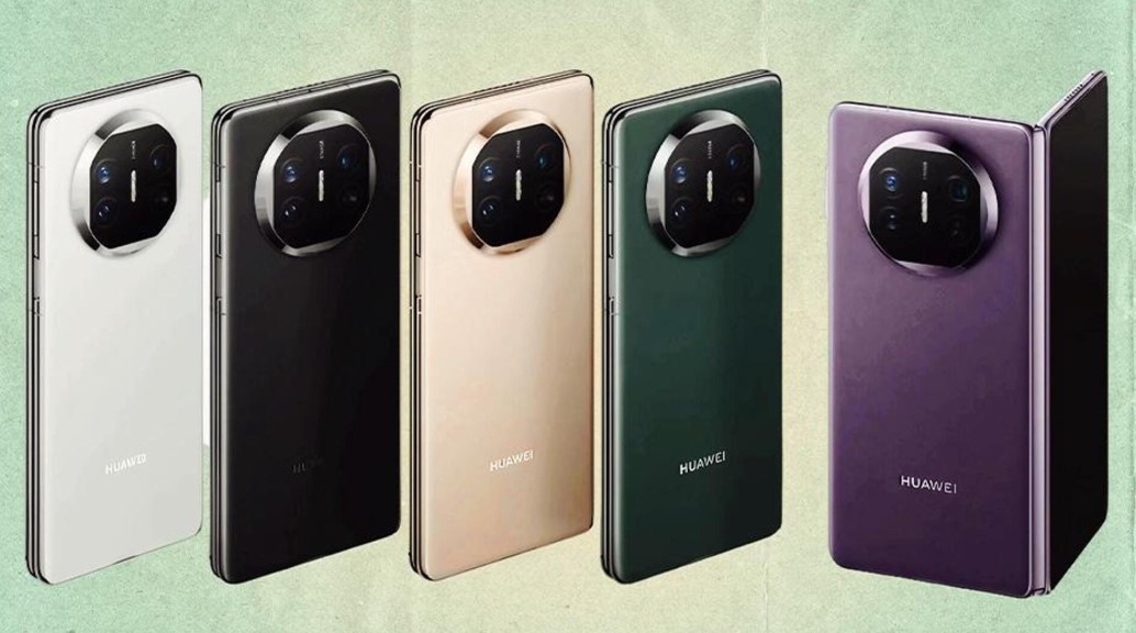 5 Ponsel Lipat Terbaik yang Wajib Kamu Tunggu di 2025