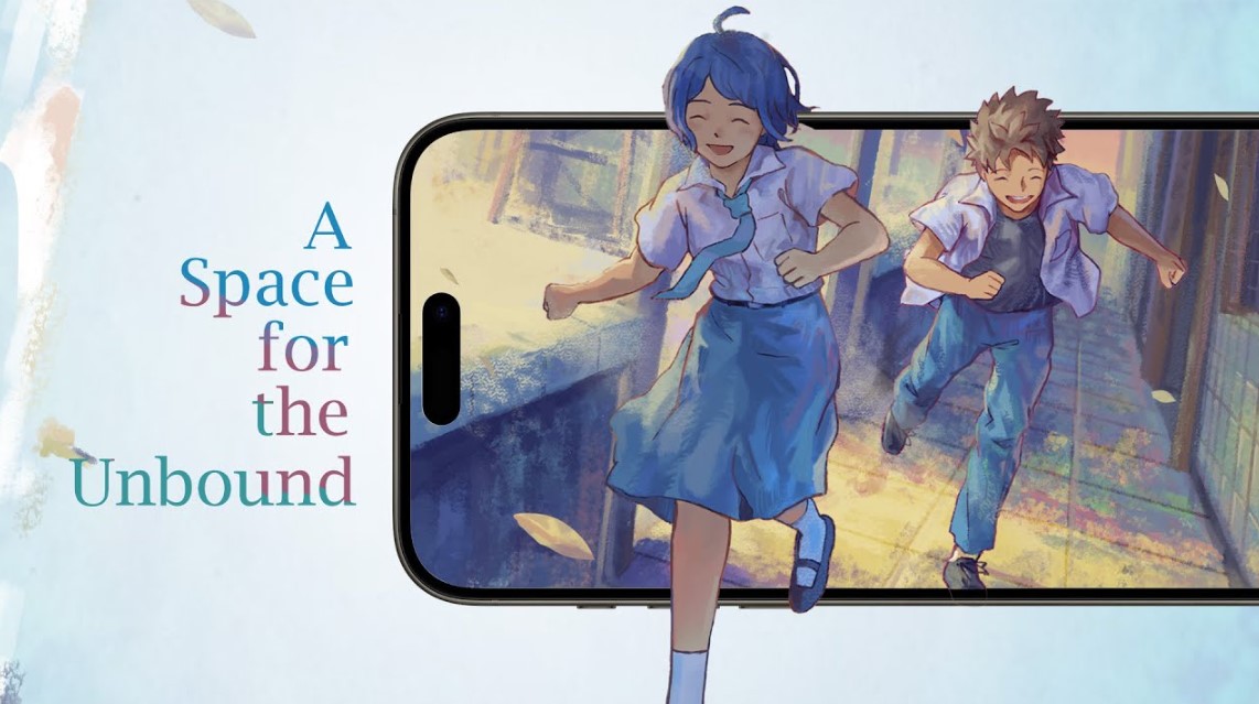 A Space for the Unbound Siap Hadir di iOS, Bawa Petualangan Seru Atma ...
