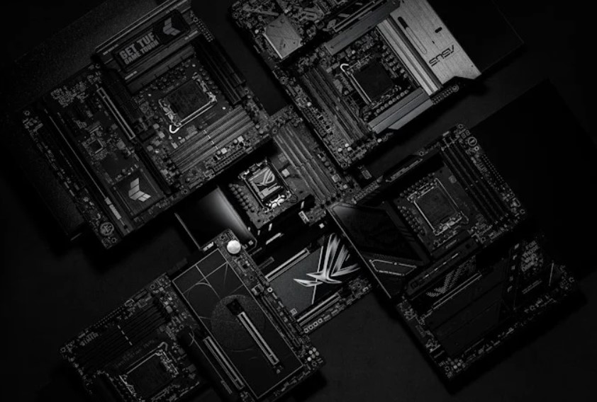 ASUS Luncurkan Deretan Motherboard Terbaru Z890 dengan Dukungan Prosesor Intel Core Ultra