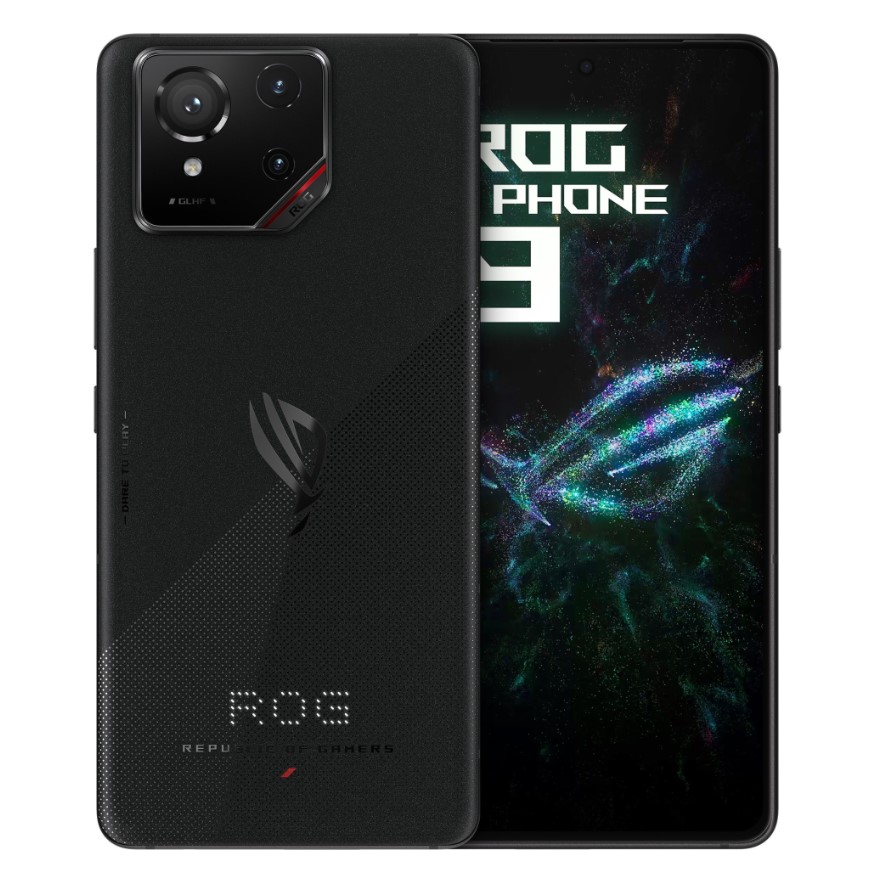 ASUS ROG Phone 9 dengan Snapdragon 8 Elite Dikabarkan Segera Meluncur 19 November 2024!