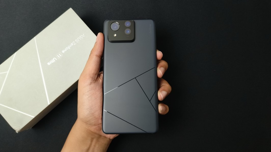 ASUS Zenfone 11 Ultra: Smartphone Keren dengan Fitur AI Canggih dan Videografi Tanpa Gimbal