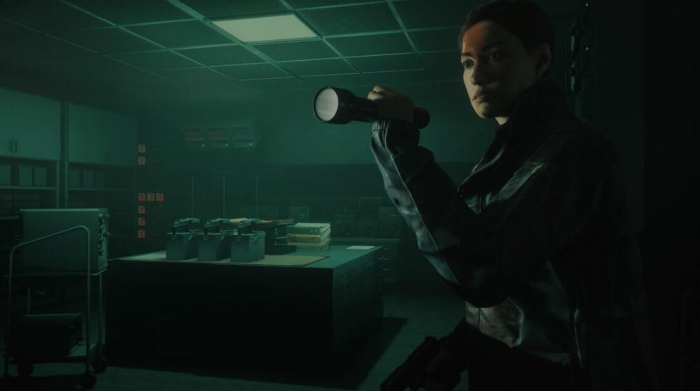 Alan Wake II Dapatkan Anniversary Update, Bawa Fitur Baru yang Bikin Main Makin Seru!