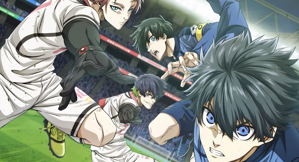 Bstation Hadirkan Anime Terbaik Fall 2024 dan Diskon Premium hingga 50%!