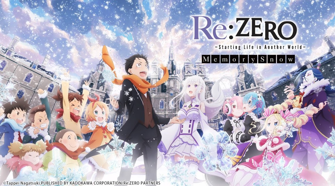 Bstation Hadirkan Anime Terbaik Fall 2024 dan Diskon Premium hingga 50%!