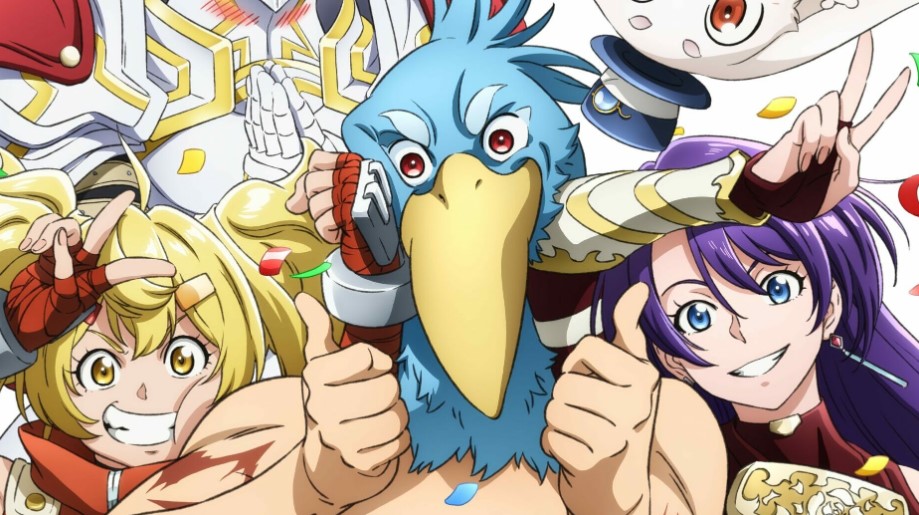 Bstation Hadirkan Anime Terbaik Fall 2024 dan Diskon Premium hingga 50%!