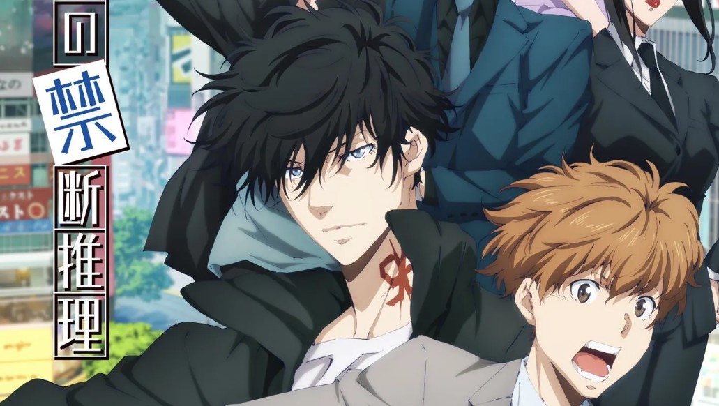 Bstation Hadirkan Anime Terbaik Fall 2024 dan Diskon Premium hingga 50%!