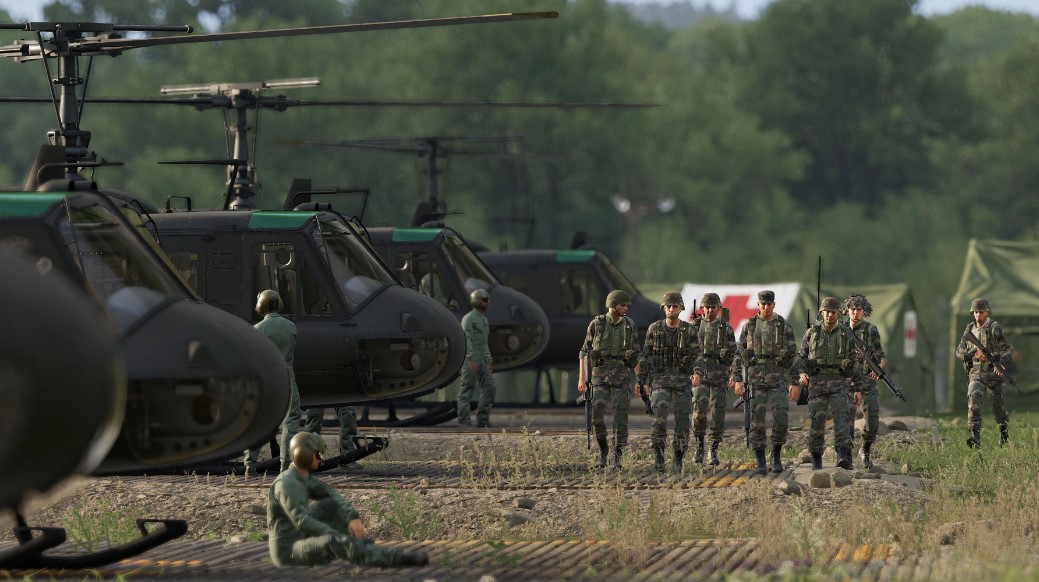 Arma 4 Akan Rilis pada 2027, Diumumkan di Konser Ulang Tahun ke-25 Bohemia Interactive