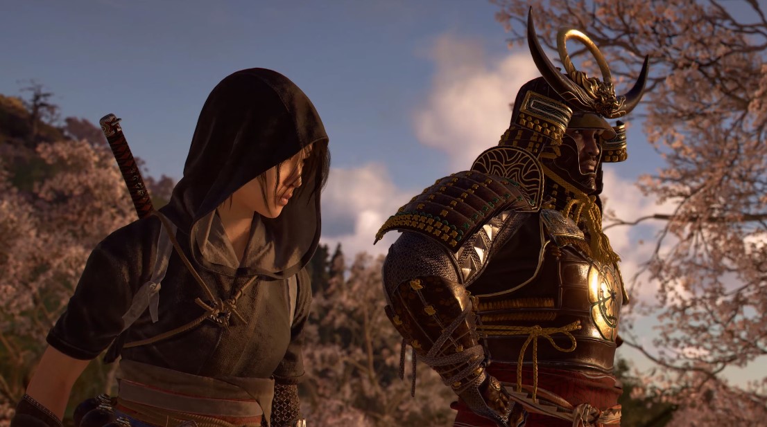 Meski Penuh Drama, Assassin’s Creed Shadows Dapat Nominasi "Most Wanted Game" di Golden Joystick Awards