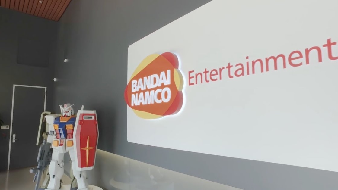 Bandai Namco Dituduh Lakukan PHK dengan Metode Kontroversial "Oidashi Beya"