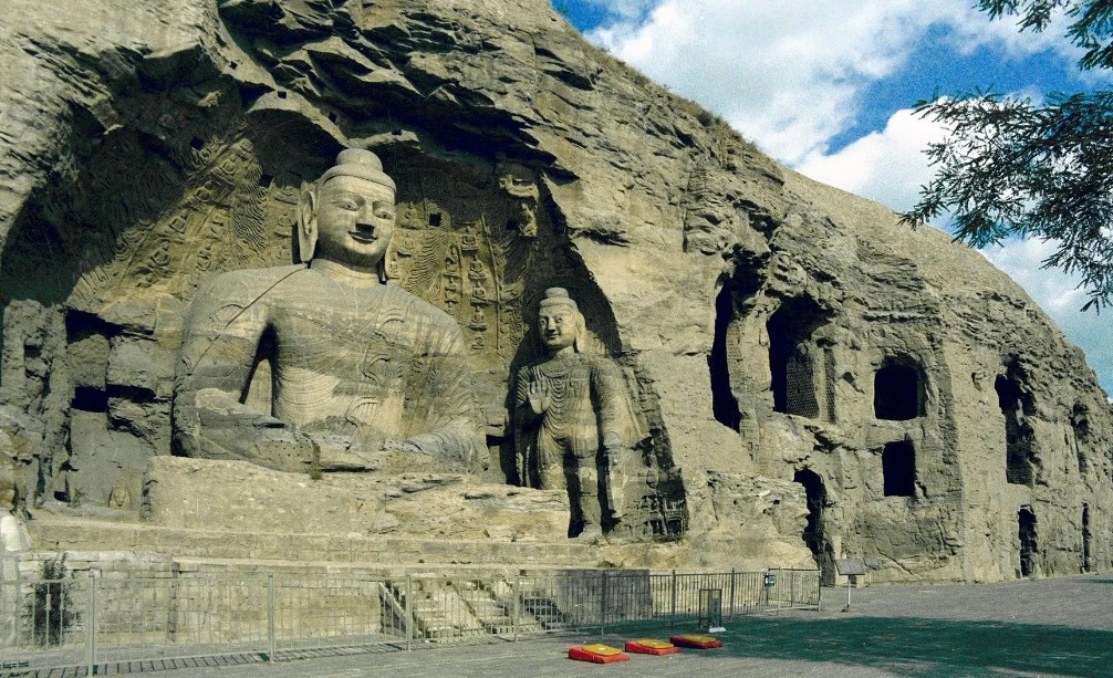 Black Myth: Wukong Bikin Wisata di Tiongkok Naik Drastis