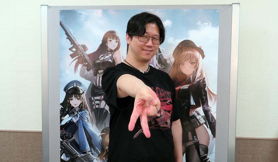 CEO Shift Up Sebut Ikuti Insting Buat Desain Karakter di Stellar Blade