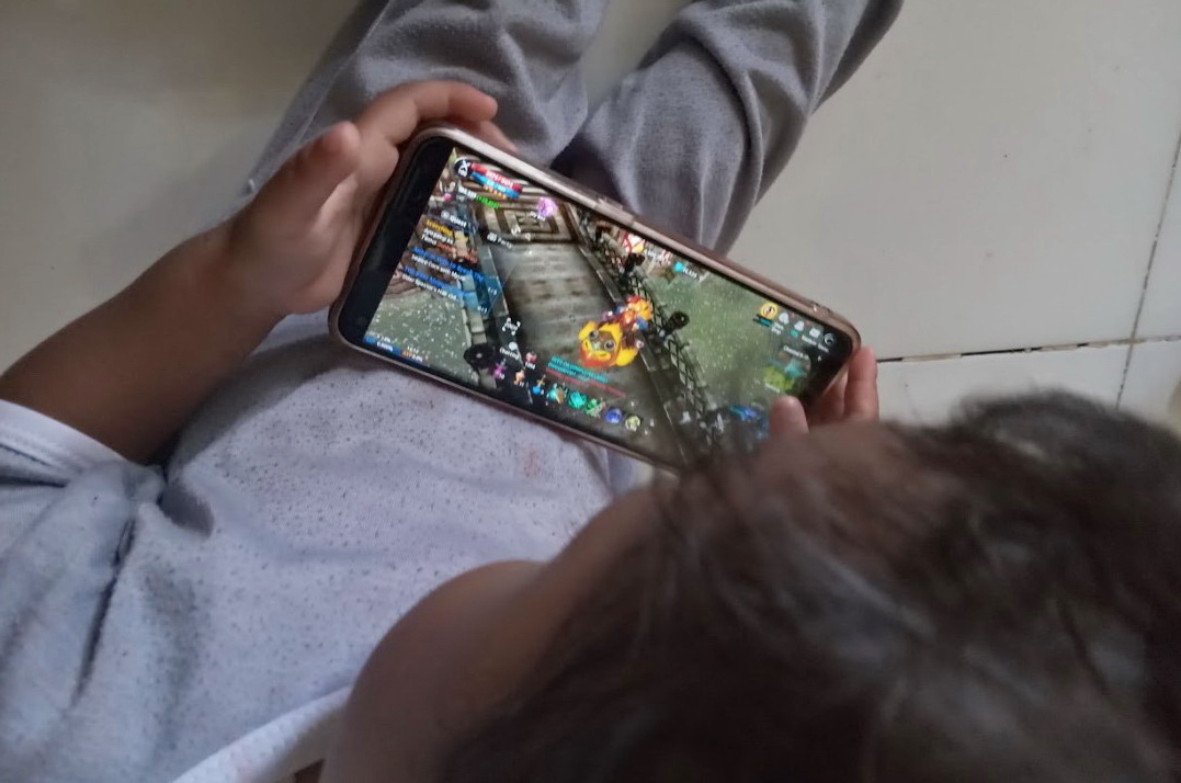 Bocah 5 Tahun Raih Level Maksimum di Cabal: Infinite Combo dalam Sehari!