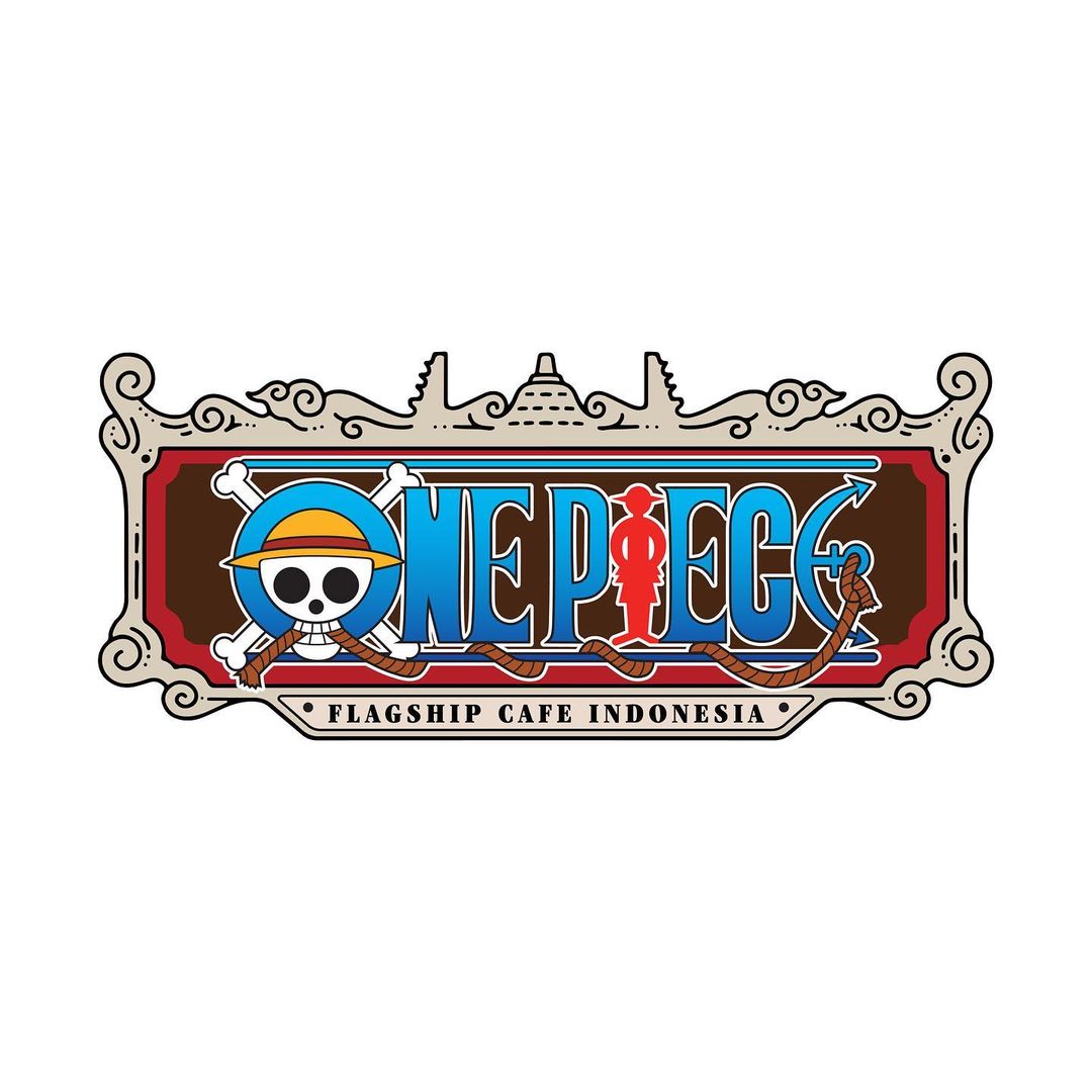 Cafe One Piece Resmi Dibuka di Jakarta: Ini Tampilan, Menu, dan Perkiraan Harga Makanan dan Minuman