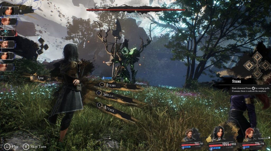 Pemeran Gollum, Andy Serkis Jadi Pengisi Suara di Clair Obscur: Expedition 33