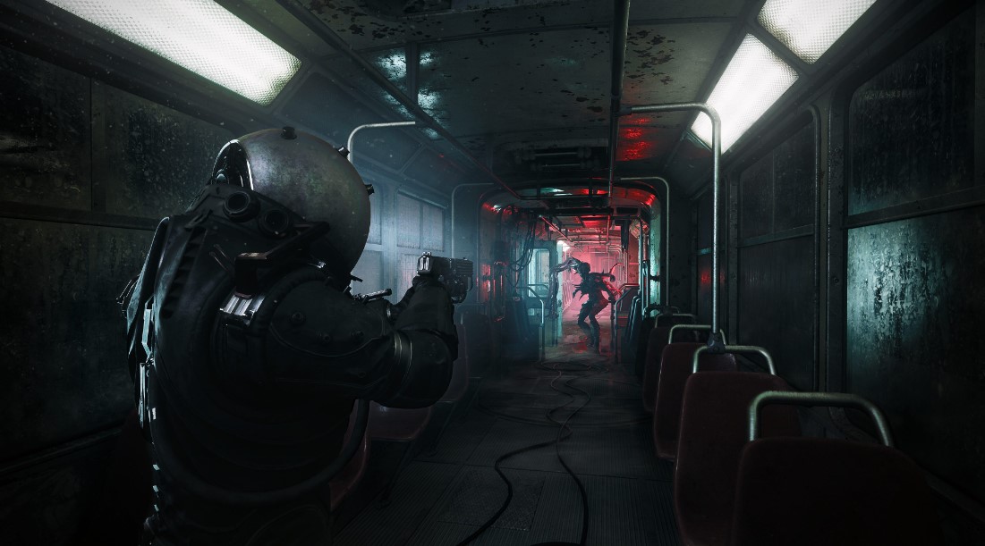 Bloober Team Umumkan Game Horror Terbaru, Cronos: The New Dawn Segera Rilis di 2025 untuk PS5, Xbox Series, dan PC