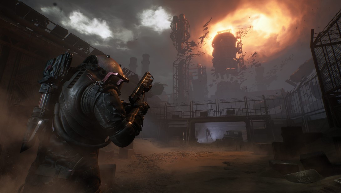 Bloober Team Umumkan Game Horror Terbaru, Cronos: The New Dawn Segera Rilis di 2025 untuk PS5, Xbox Series, dan PC