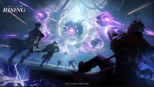 Destiny: Rising Siap Hadir di Mobile, Alpha Test Dimulai 1 November 2024