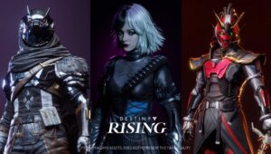 Destiny: Rising Siap Hadir di Mobile, Alpha Test Dimulai 1 November 2024