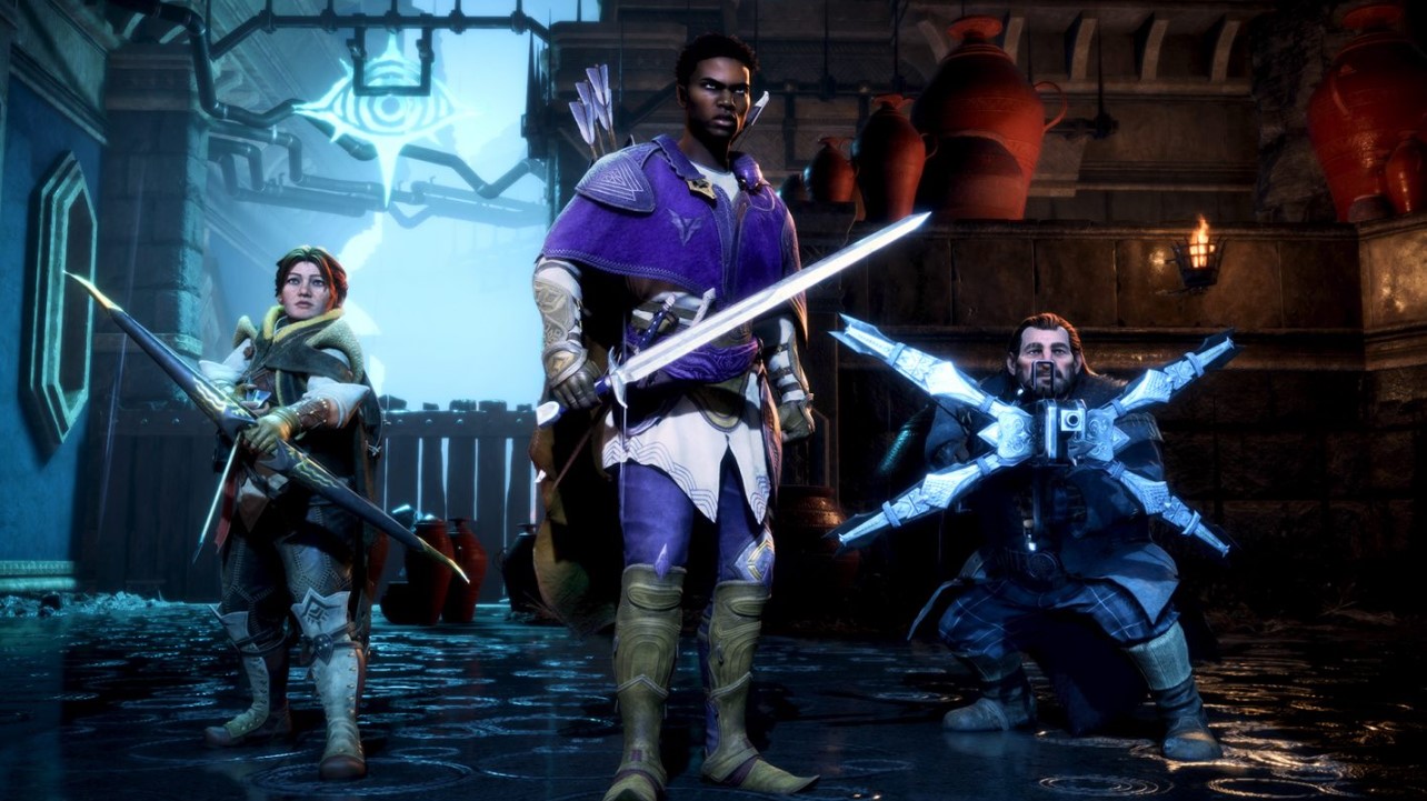 Dragon Age: The Veilguard Hadir dengan Petualangan Epik Baru! Siap-Siap Berhadapan dengan Dewa Kuno dan Dunia Iblis