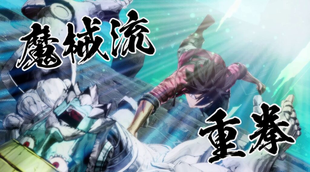 Edens Zero Action RPG Rilis di 2025 untuk Xbox Series dan PC