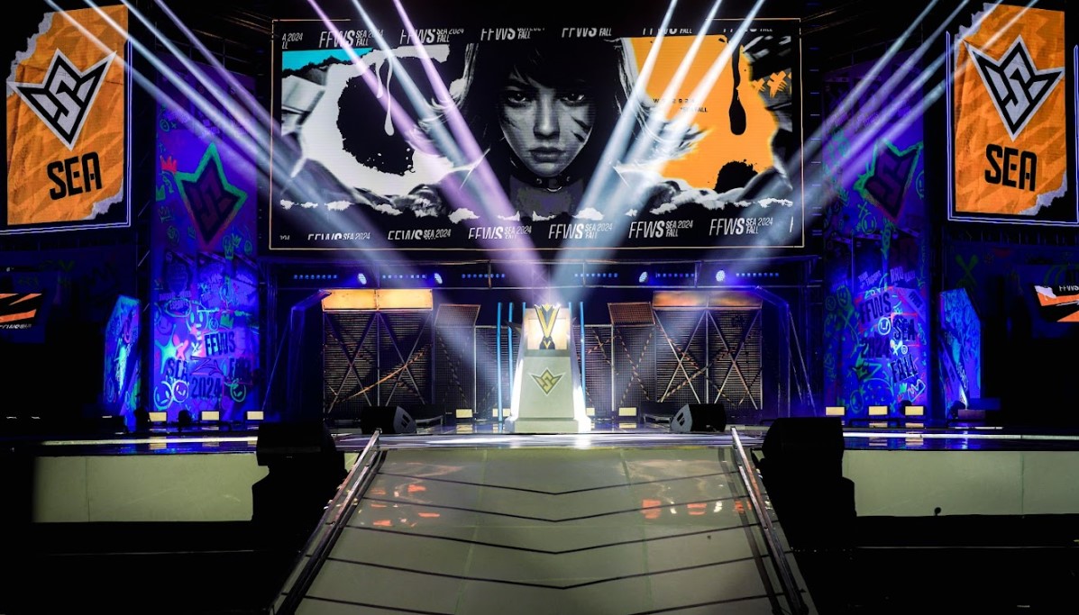 Tim Indonesia Siap Bertarung di Global Finals FFWS 2024 Brazil!