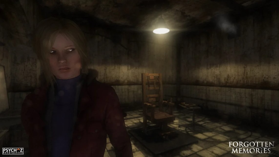 Forgotten Memories: Remastered Edition Siap Hadir 28 Oktober di Switch, iOS, dan Android