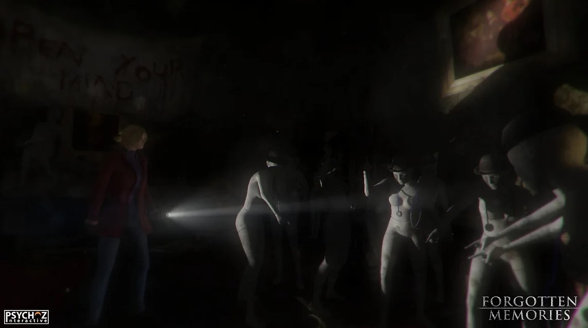 Forgotten Memories: Remastered Edition Siap Hadir 28 Oktober di Switch, iOS, dan Android
