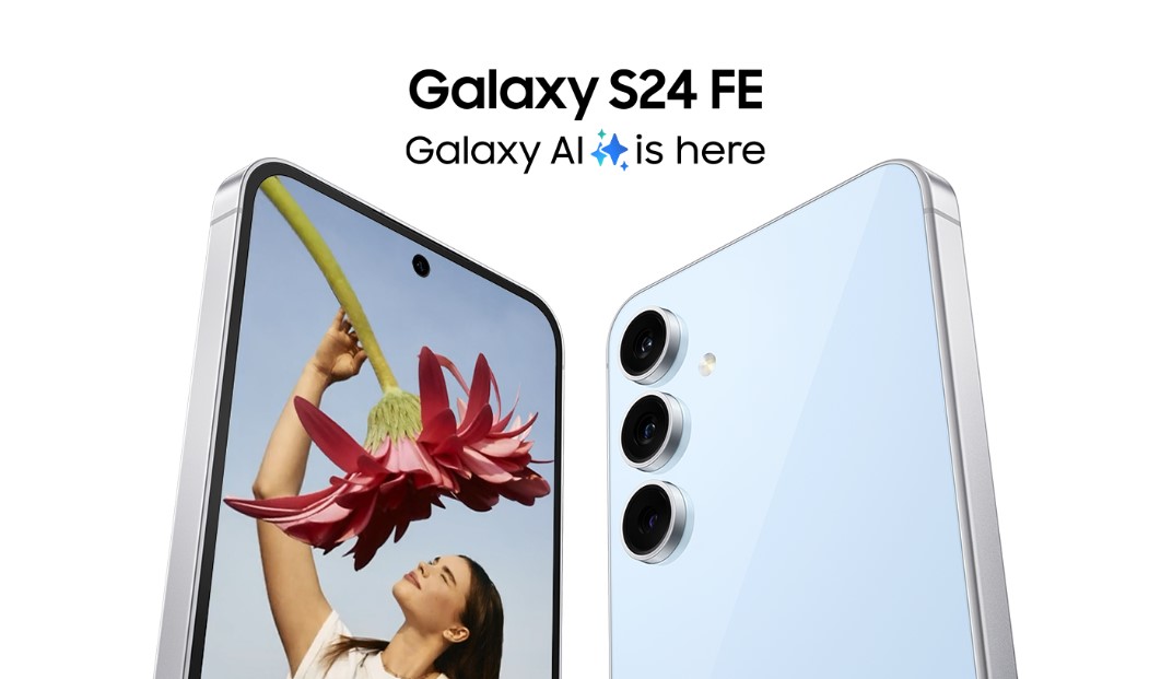 Galaxy S24 FE: Fitur Nightography di Instagram Bikin Kamu Makin Kreatif!