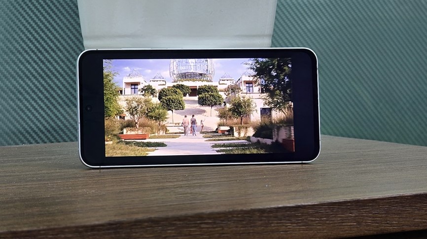 Galaxy S24 FE: Fitur Nightography di Instagram Bikin Kamu Makin Kreatif!