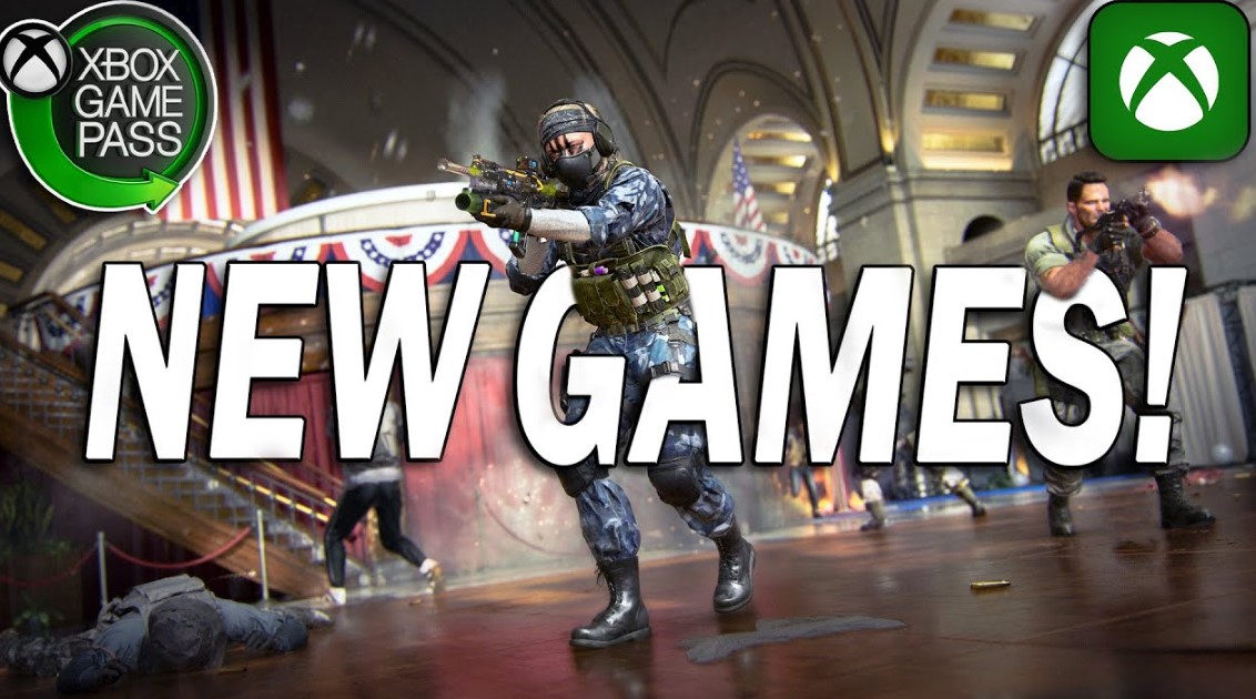 Call of Duty: Black Ops 6 dan StarCraft II Hadir di Game Pass Oktober, Siap Seru-seruan!