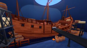 In Sink, Game Puzzle Kooperatif Seru Buat Dimainin Bareng Teman Segera Rilis 12 November!