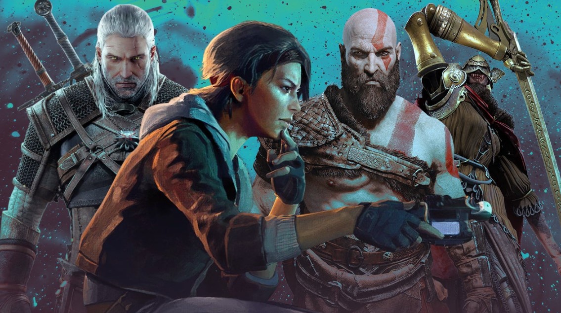 Gamer Kini Lebih Pilih Game Single-Player, Live-Service Mulai Kalah Populer