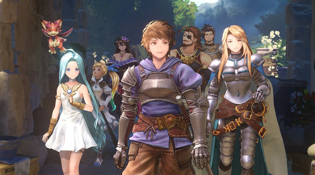 Granblue Fantasy: Relink Diskon Besar 40%! Jangan Lewatkan Kesempatan Ini!