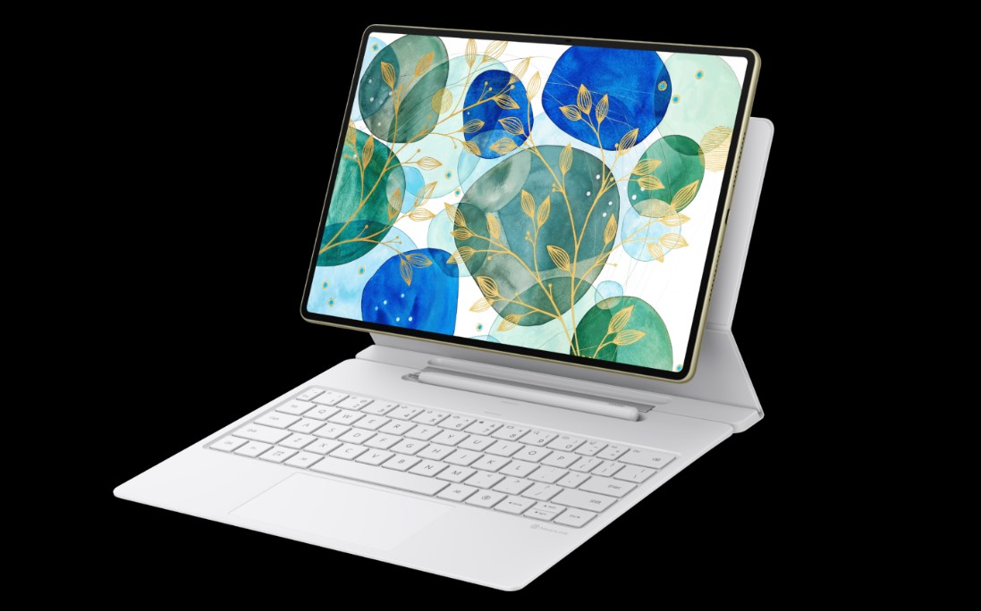 HUAWEI MatePad Pro 12.2 Resmi Diluncurkan: Tablet Pintar yang Lebih dari Sekadar Laptop