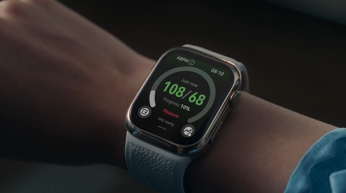 HUAWEI WATCH D2 Hadir di Indonesia! Smartwatch Stylish yang Bisa Cek Tekanan Darah 24 Jam Nonstop