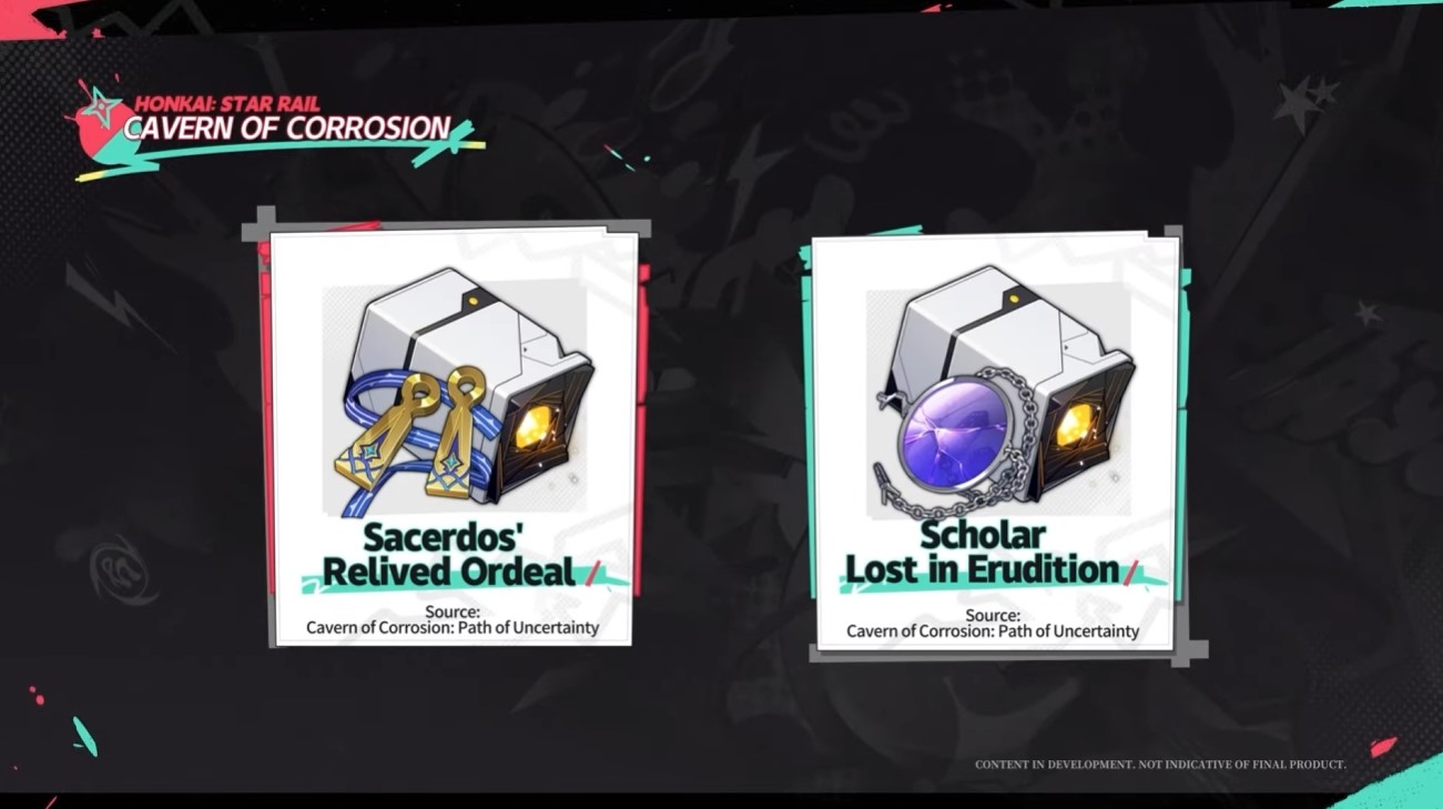 Honkai: Star Rail Versi 2.6 Siap Dirilis, Petualangan Kampus dan Karakter Baru Menanti!