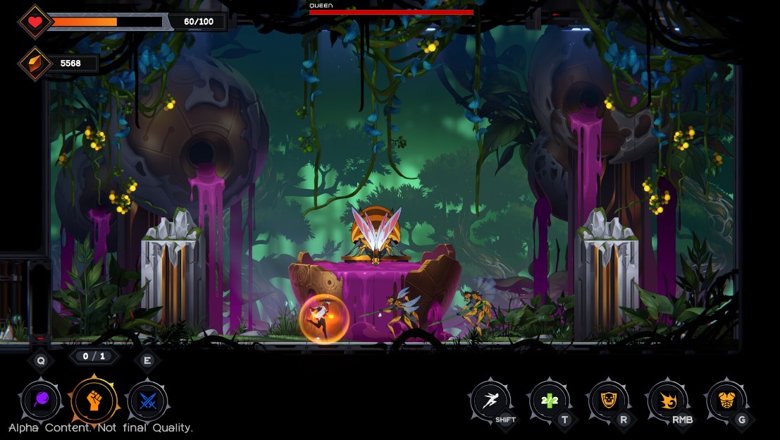 INAYAH: Life After Gods Pamerkan Fitur Keren di Dua Trailer Terbaru