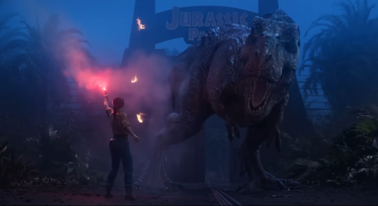 Jurassic Park: Survival Siap Rilis pada 2025, Siap-Siap Petualangan Seru di Isla Nublar!