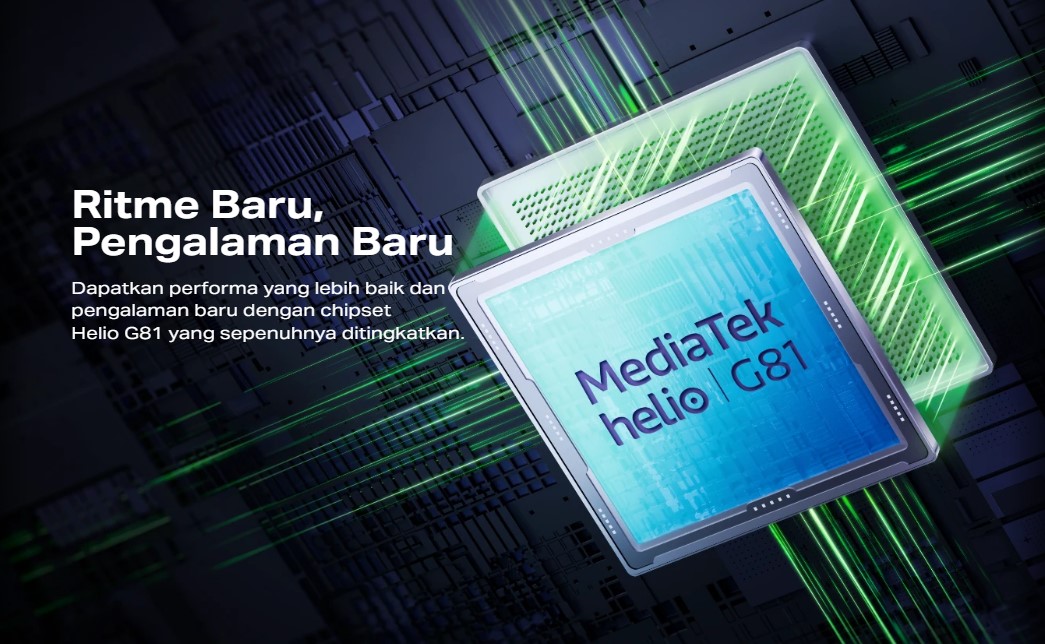 5 Keunggulan Infinix Hot 50i yang Membuatnya Unggul di Kelasnya