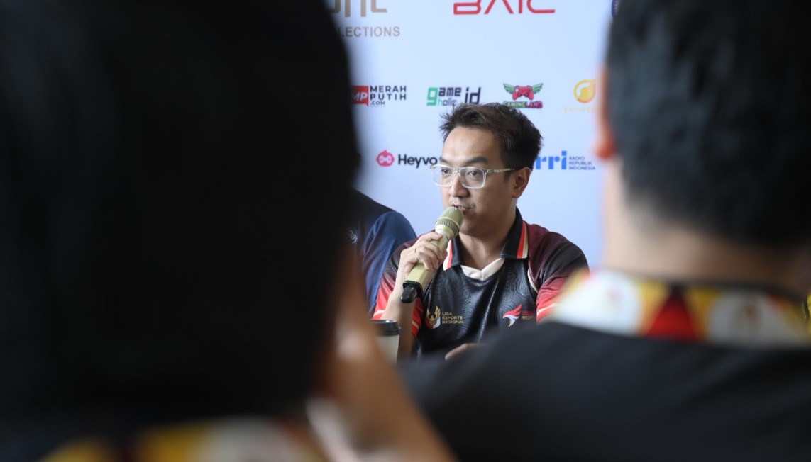 Liga 1 Esports Nasional 2024: Persiapan 6 Tim Menuju Playoff, Semangat, Tantangan, dan Harapan untuk Menjadi Juara